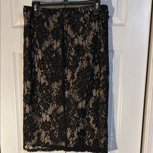 NWT skirt size xl